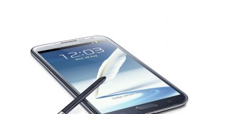 Samsung Galaxy Note 2