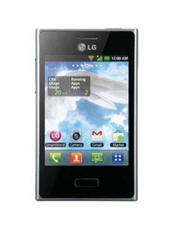 LG Optimus L3