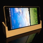 Sony Xperia Z151 150x150 - Le Sony Xperia Z disponible en pré-commande !