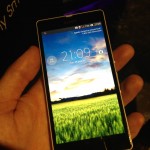 Sony Xperia Z19 150x150 - Le Sony Xperia Z disponible en pré-commande !