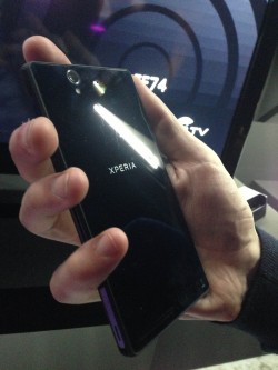 Sony-Xperia-Z6 Sony-Xperia-Z6