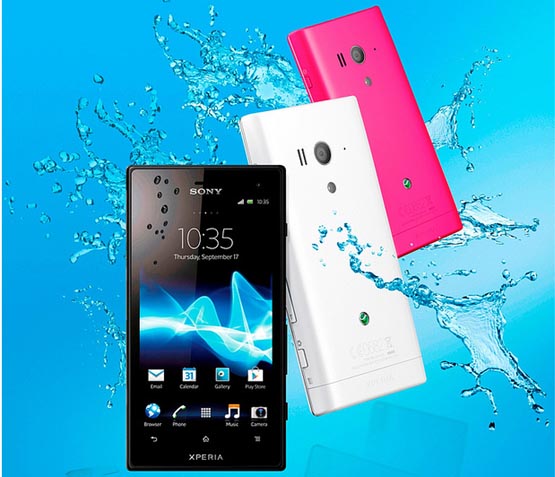 Sony Xperia acro S 2 - 3 iPhone lancés en 2013 ? Samsung Galaxy S4... : Les nouveautés et rumeurs de la semaine