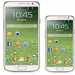 Samsung Galaxy S4 Mini Samsung Galaxy S4 Mini