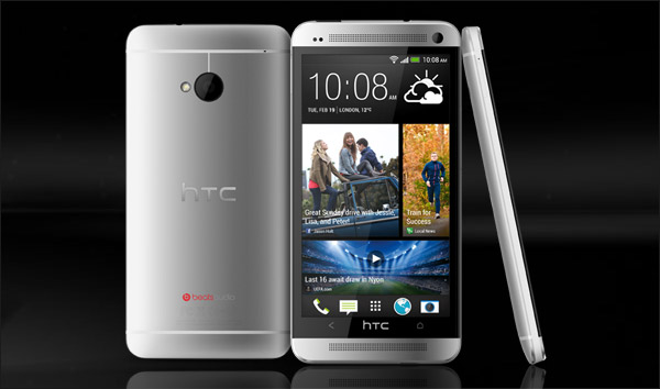 htc one - Samsung Galaxy S4, HTC One... : Toute l'actu de la semaine