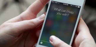 Un Siri dicule meurtre