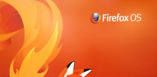 firefox os