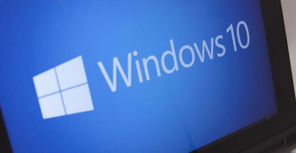 Windows 10
