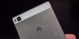Huawei P8