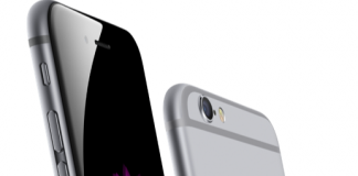 iPhone 6S Plus