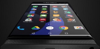 Blackberry Priv