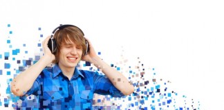 Casque Audio