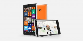 Nokia Lumia 930