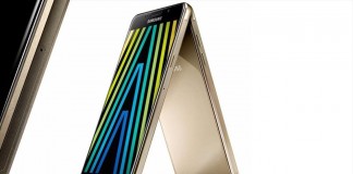 Samsung Galaxy A3 (2016)