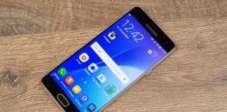 Samsung Galaxy A5 2016