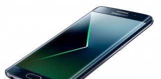 Samsung Galaxy S7 Edge