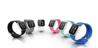 Sony Watch