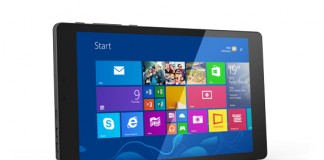 archos 80 cesium
