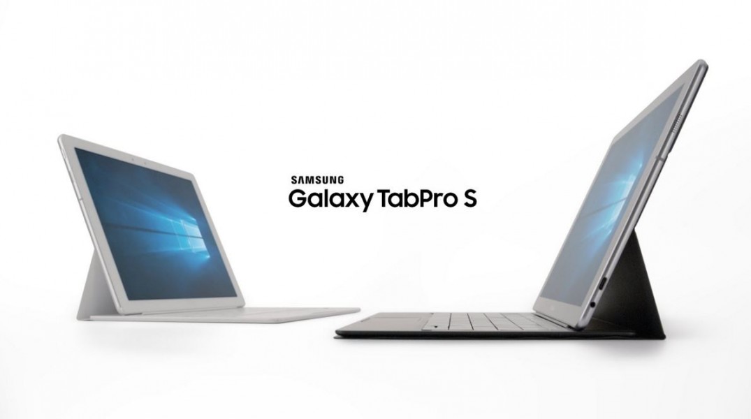 samsung galaxy tabpro s