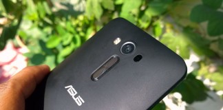 Asus ZenFone 2 Laser