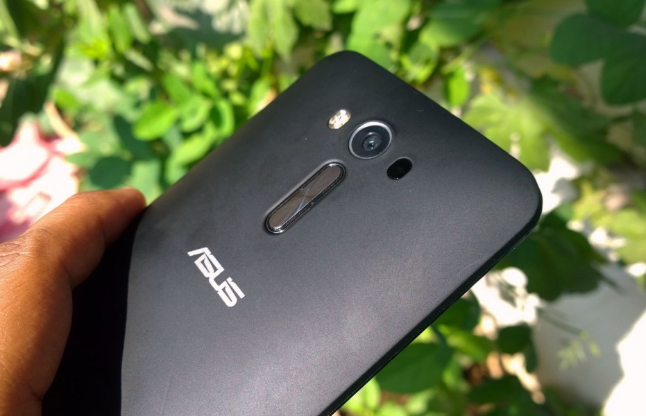 Asus ZenFone 2 Laser