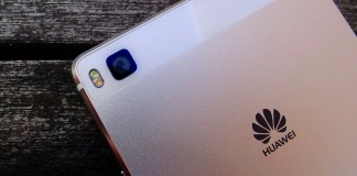 Huawei p9