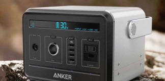 Anker PowerHouse
