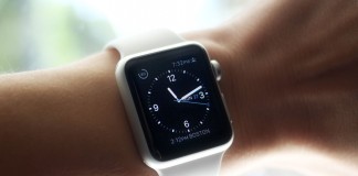 Comparatif des meilleures montres connectées tactiles