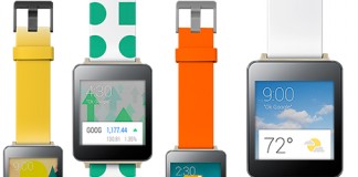 Comparatif des montres connectées tactiles pas cher