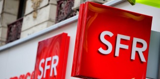 SFR magasin
