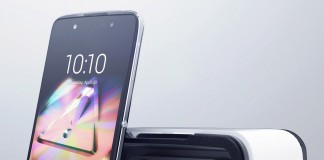 Alcatel Idol 4S
