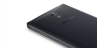 Oppo Find 9