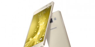 Samsung galaxy A5 or
