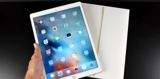 iPad