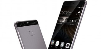 Huawei P9