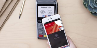apple pay en France en juillet