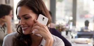 smartphone double sim double vie