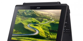 tablette sélection
