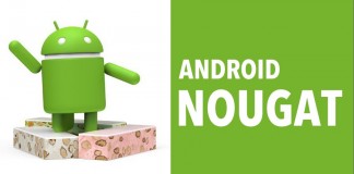 Android Nougat