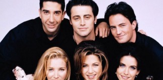 Friends