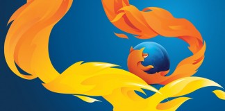 mozilla