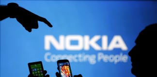 Nokia
