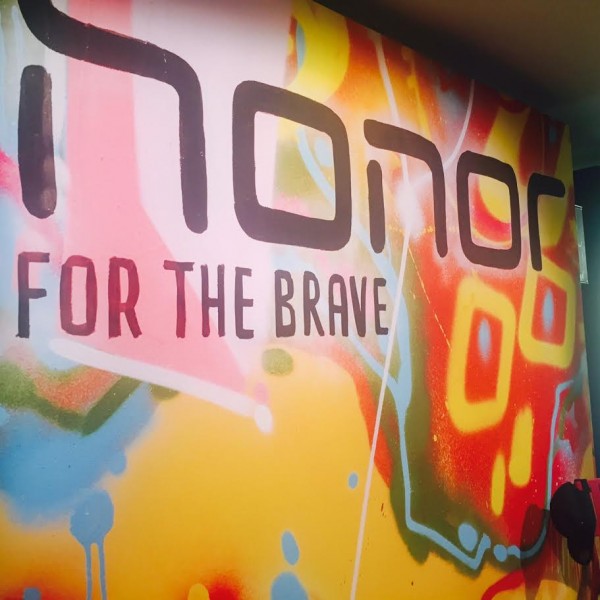 honor 8 be brave