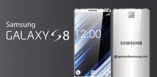samsung galaxy s8