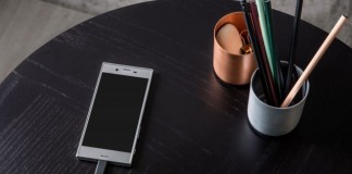 Sony Xperia XZ