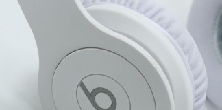 Beats By Dre Solo HD