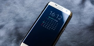Samsung Galaxy S7 Edge