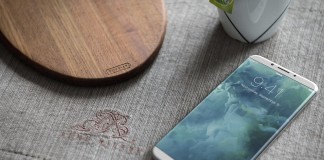 iPhone 8