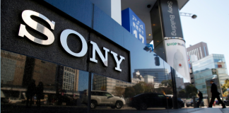 Sony