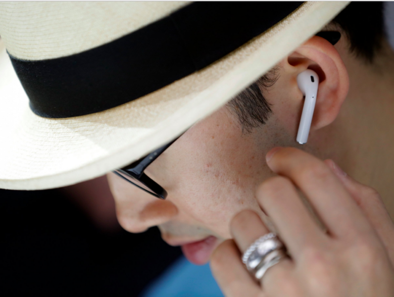 airpods