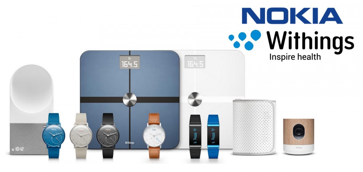 withings